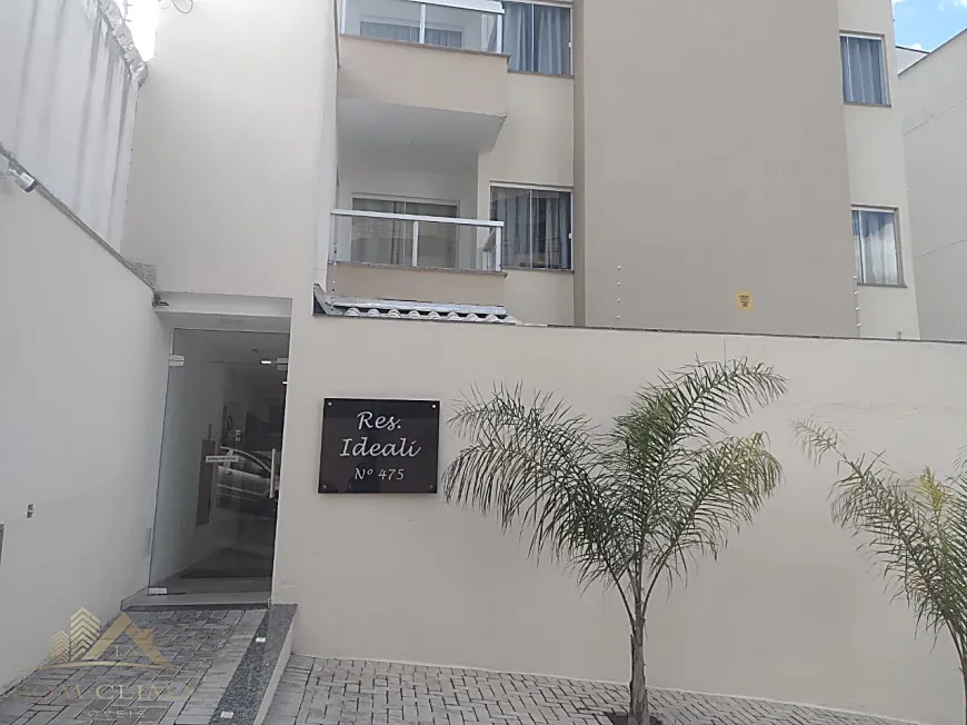 Foto 1 de Apartamento com 2 Quartos para alugar, 100m² em Vivendas da Serra, Juiz de Fora