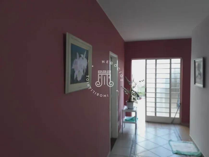 Foto 1 de Casa com 3 Quartos à venda, 190m² em Vila Progresso, Jundiaí