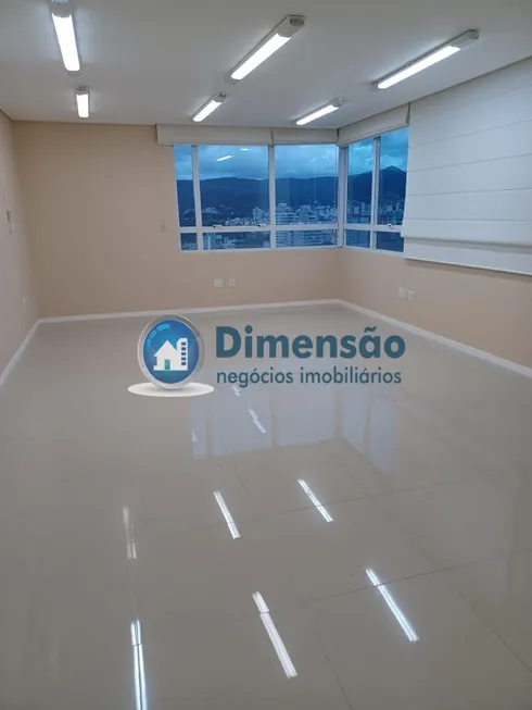 Foto 1 de Sala Comercial à venda, 40m² em Beira Mar, Florianópolis