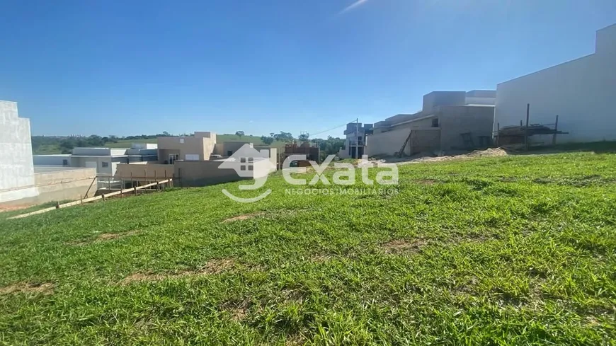 Foto 1 de Lote/Terreno à venda, 200m² em Wanel Ville, Sorocaba