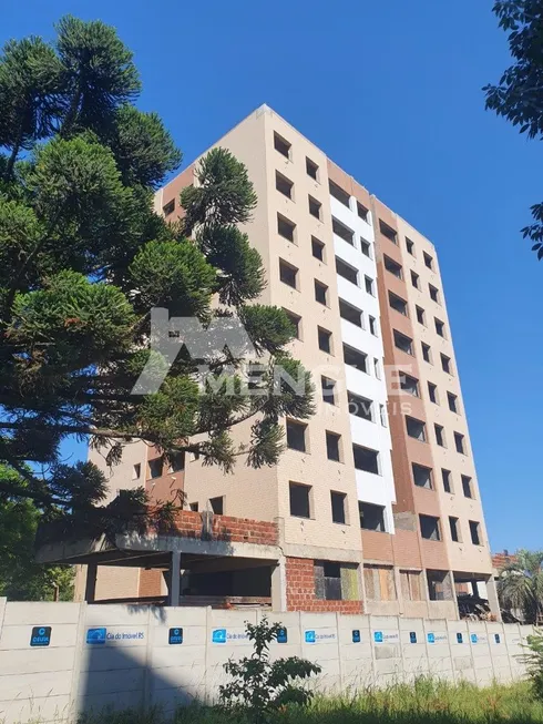 Foto 1 de Apartamento com 2 Quartos à venda, 67m² em Cristo Redentor, Porto Alegre