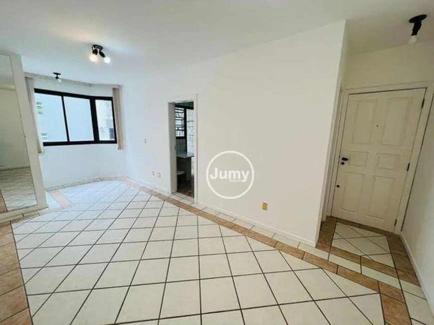 Foto 1 de Apartamento com 2 Quartos para alugar, 75m² em Beira Mar, Florianópolis