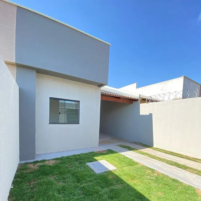 Foto 1 de Casa com 3 Quartos à venda, 155m² em Jose E Maria, Petrolina