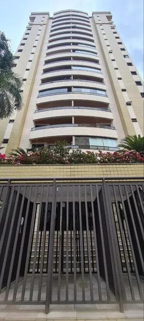 Foto 1 de Apartamento com 3 Quartos para alugar, 109m² em Pompeia, São Paulo