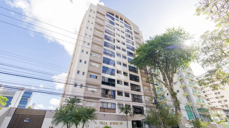 Foto 1 de Apartamento com 3 Quartos à venda, 194m² em Centro, Joinville