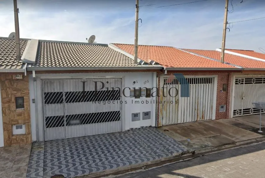 Foto 1 de Casa com 3 Quartos à venda, 80m² em Fazenda Grande, Jundiaí