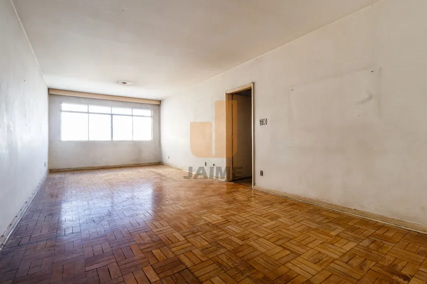 Foto 1 de Apartamento com 3 Quartos à venda, 139m² em Perdizes, São Paulo