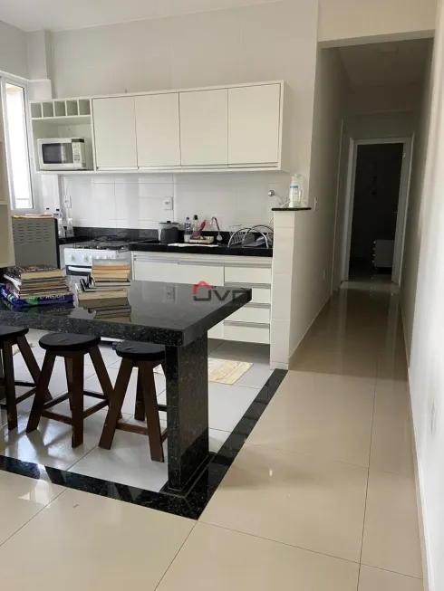 Foto 1 de Apartamento com 2 Quartos à venda, 45m² em Santa Mônica, Uberlândia