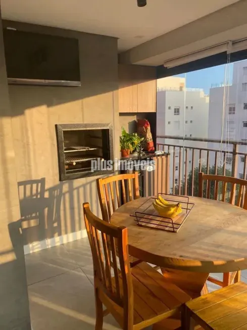 Foto 1 de Apartamento com 2 Quartos à venda, 91m² em Jardim Guedala, São Paulo