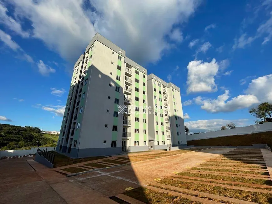 Foto 1 de Apartamento com 2 Quartos à venda, 51m² em Universitário, Cascavel