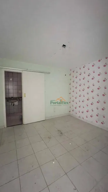 Foto 1 de Sala Comercial para alugar, 80m² em Parque Residencial Laranjeiras, Serra