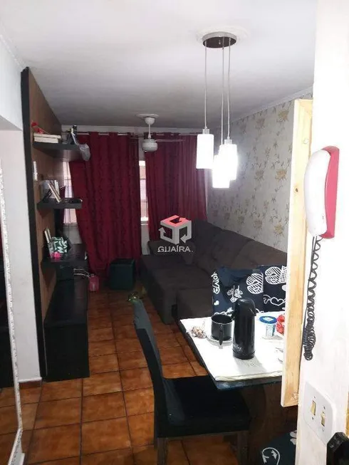 Foto 1 de Apartamento com 2 Quartos à venda, 63m² em Centro, Diadema