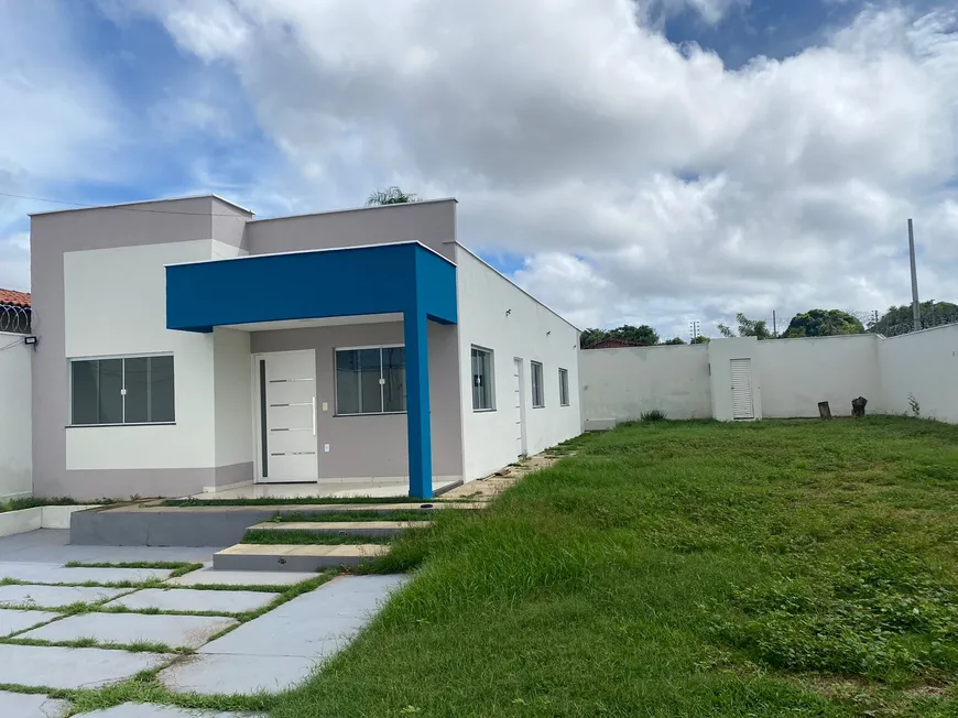 Foto 1 de Casa com 3 Quartos para alugar, 510m² em Vale Quem Tem, Teresina