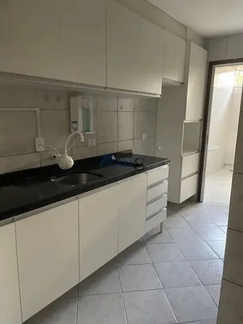 Foto 1 de Apartamento com 3 Quartos à venda, 58m² em Tingui, Curitiba