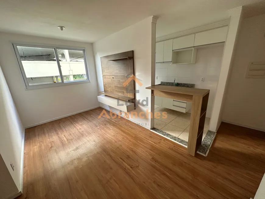 Foto 1 de Apartamento com 2 Quartos à venda, 43m² em Jardim Íris, São Paulo