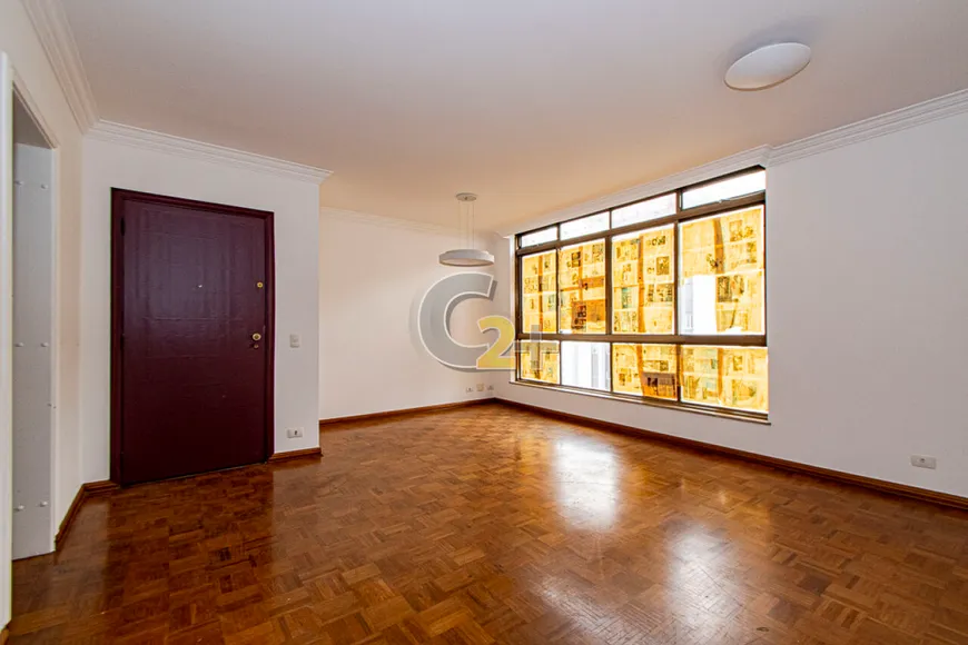 Foto 1 de Apartamento com 2 Quartos à venda, 100m² em Jardim Europa, São Paulo