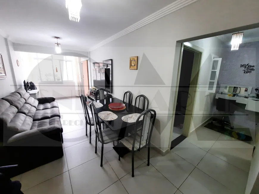 Foto 1 de Apartamento com 2 Quartos à venda, 63m² em Brás, São Paulo