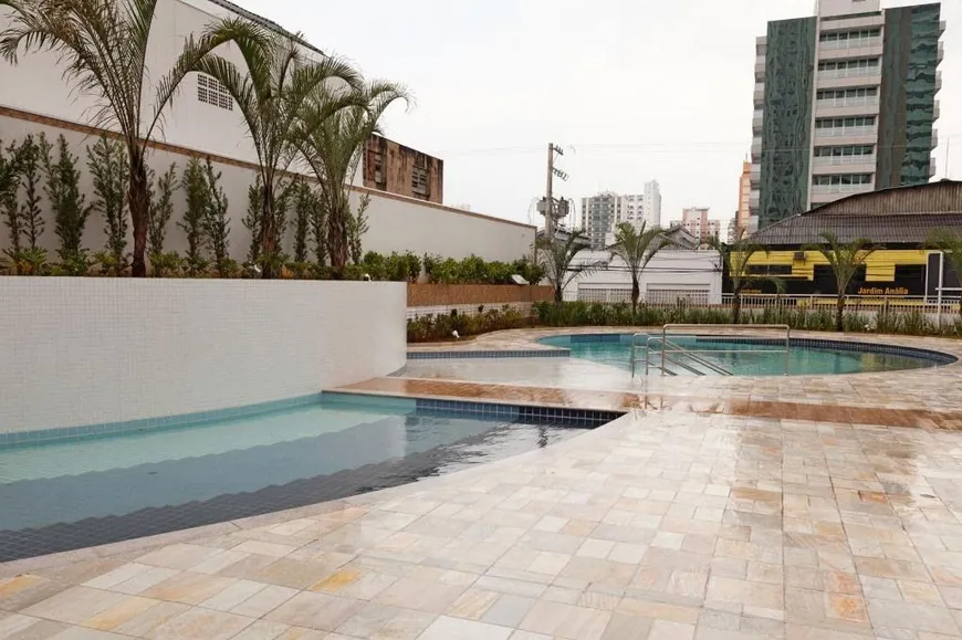 Foto 1 de Apartamento com 4 Quartos à venda, 229m² em Vila Gomes Cardim, São Paulo
