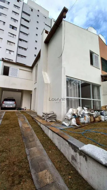 Foto 1 de Imóvel Comercial com 3 Quartos para venda ou aluguel, 131m² em Vila Olímpia, São Paulo
