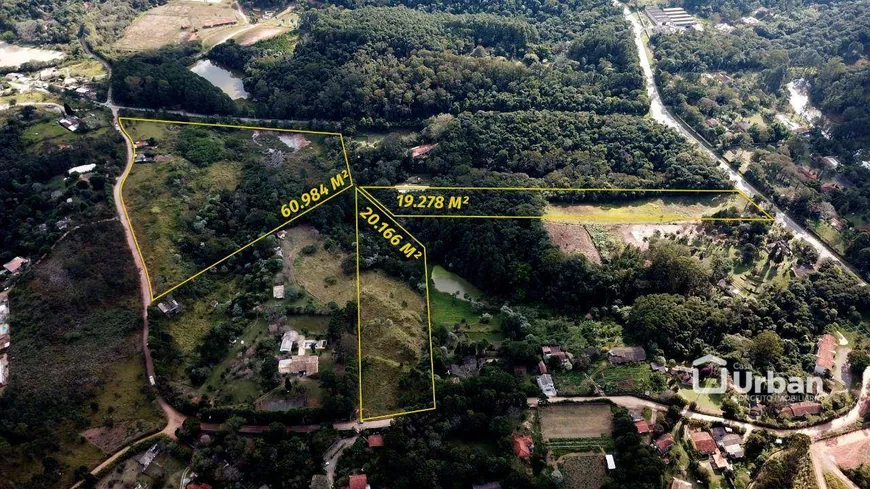 Foto 1 de Lote/Terreno à venda, 20166m² em Caete Mailasqui, São Roque