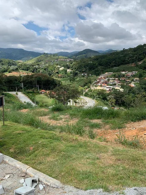 Foto 1 de Lote/Terreno à venda, 378m² em Amparo, Nova Friburgo