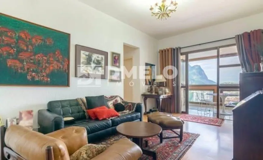 Foto 1 de Apartamento com 2 Quartos à venda, 74m² em Barra da Tijuca, Rio de Janeiro