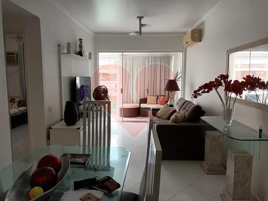 Foto 1 de Apartamento com 2 Quartos à venda, 87m² em Barra da Tijuca, Rio de Janeiro