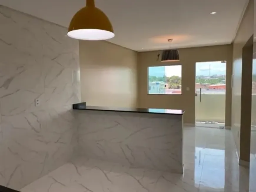 Foto 1 de Casa com 2 Quartos à venda, 45m² em Mussurunga I, Salvador