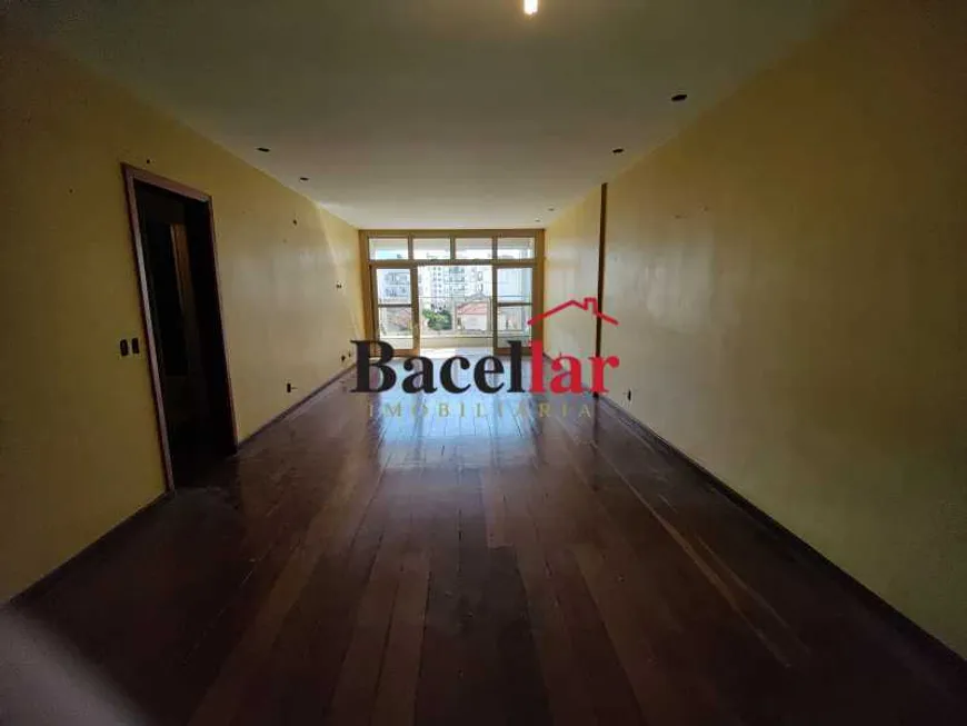 Foto 1 de Apartamento com 3 Quartos à venda, 142m² em Vila Isabel, Rio de Janeiro