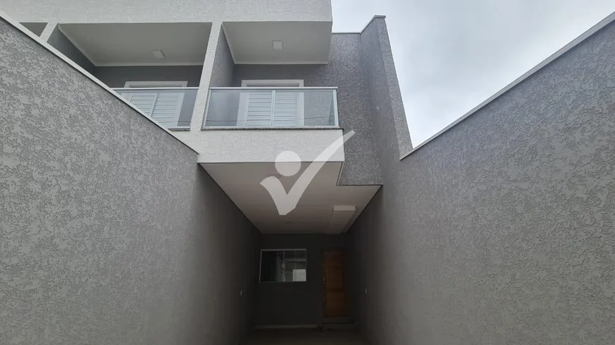 Foto 1 de Sobrado com 3 Quartos à venda, 120m² em Vila Carrão, São Paulo