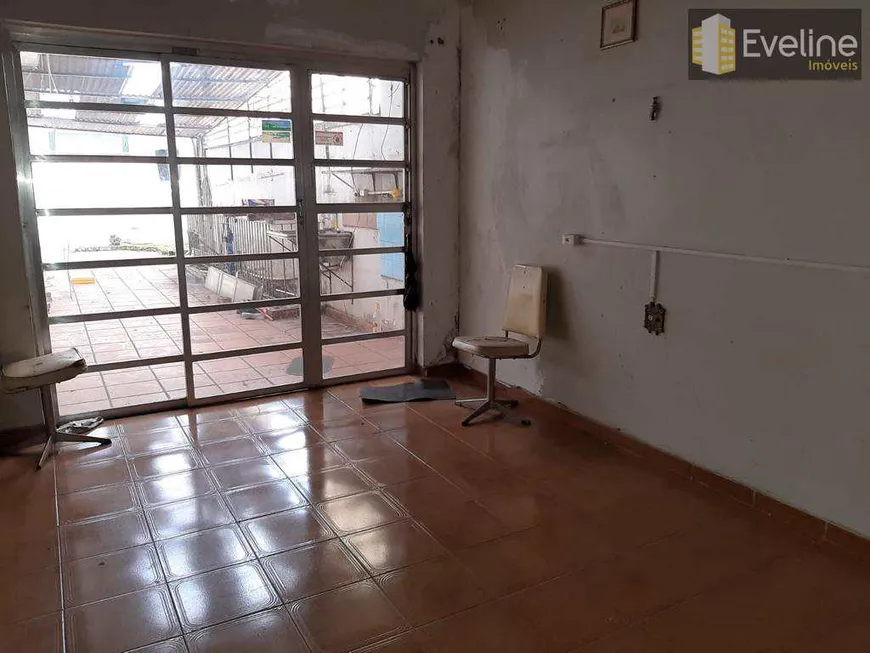 Foto 1 de Casa com 4 Quartos para venda ou aluguel, 254m² em Centro, Mogi das Cruzes