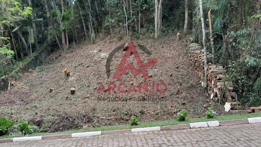 Foto 1 de Lote/Terreno à venda, 1329m² em Roseira, Mairiporã