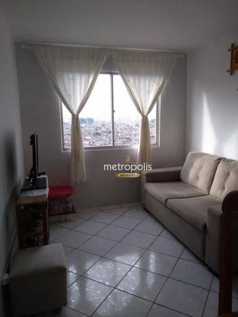 Foto 1 de Apartamento com 2 Quartos à venda, 58m² em Vila Primavera, São Paulo