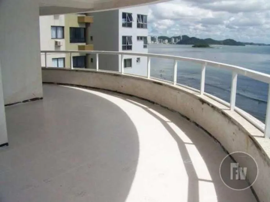 Foto 1 de Apartamento com 4 Quartos à venda, 400m² em Barra Sul, Balneário Camboriú