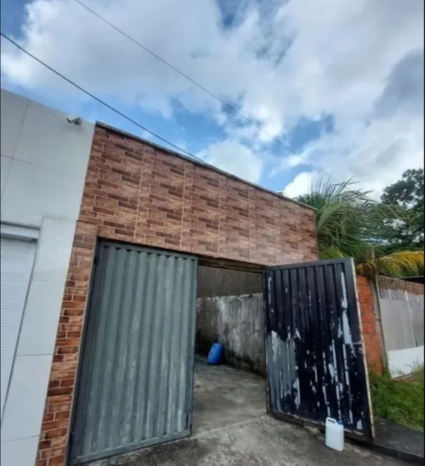Foto 1 de Casa com 2 Quartos à venda, 80m² em Jarí, Maracanaú