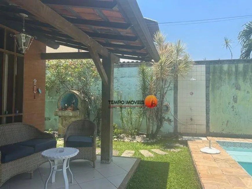 Foto 1 de Casa com 3 Quartos à venda, 160m² em Piratininga, Niterói