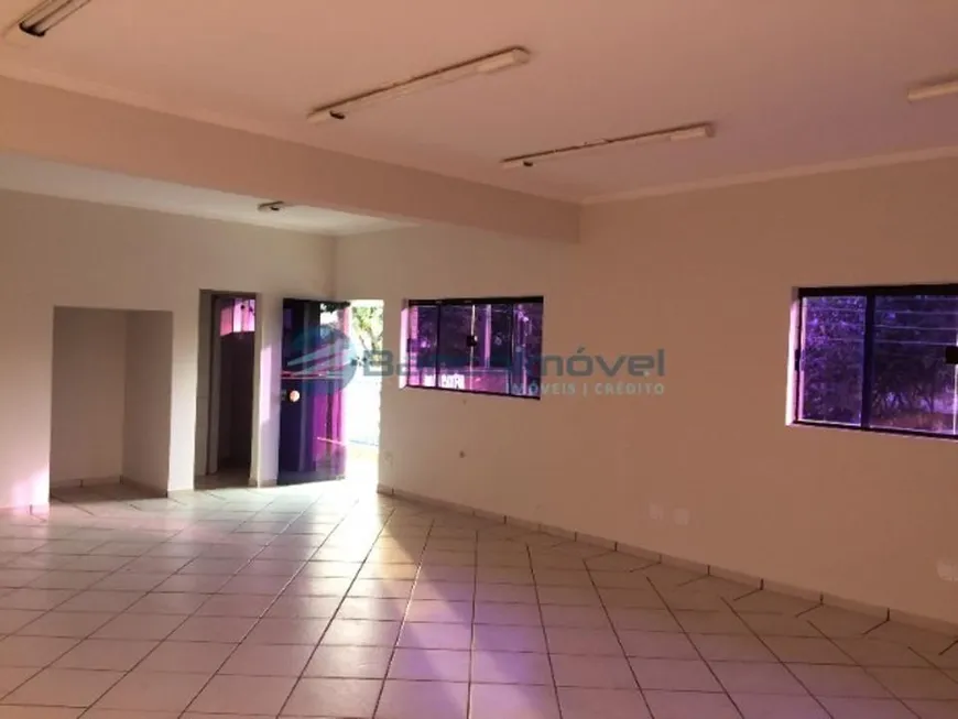 Foto 1 de Sala Comercial para alugar, 52m² em Nova Paulinia, Paulínia