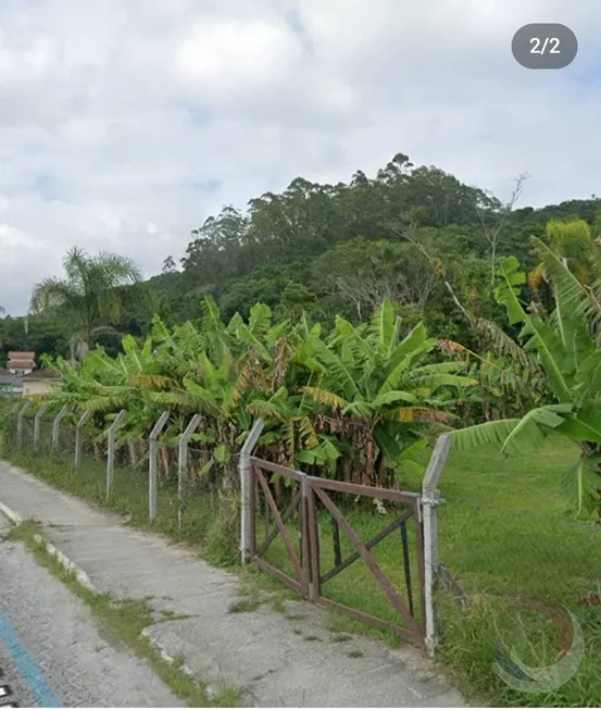 Foto 1 de Lote/Terreno à venda, 3401m² em Ratones, Florianópolis