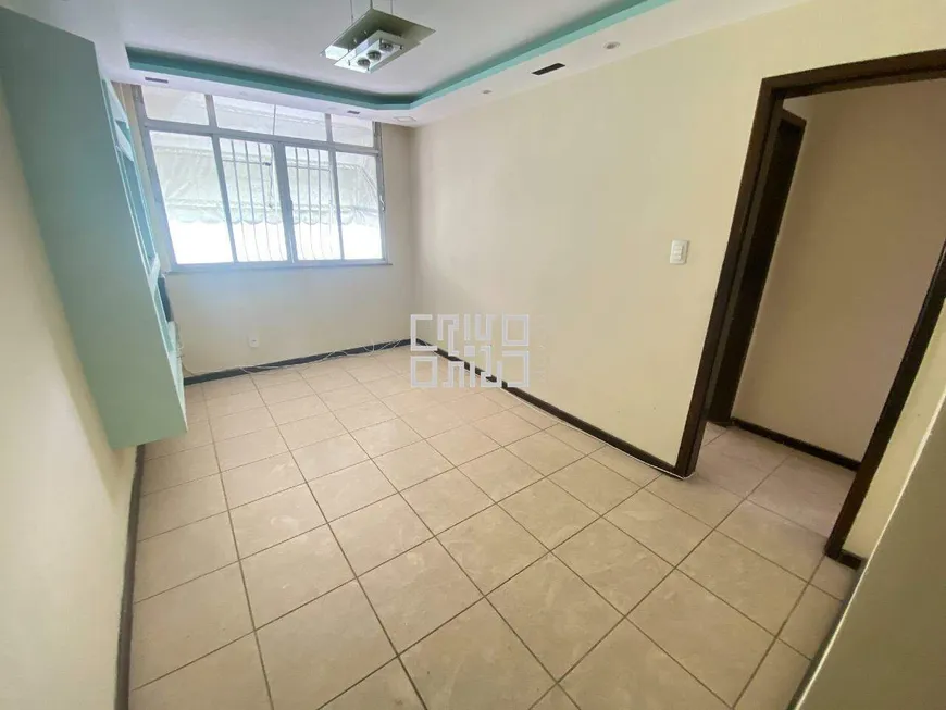 Foto 1 de Apartamento com 3 Quartos à venda, 80m² em Paraíso, São Gonçalo