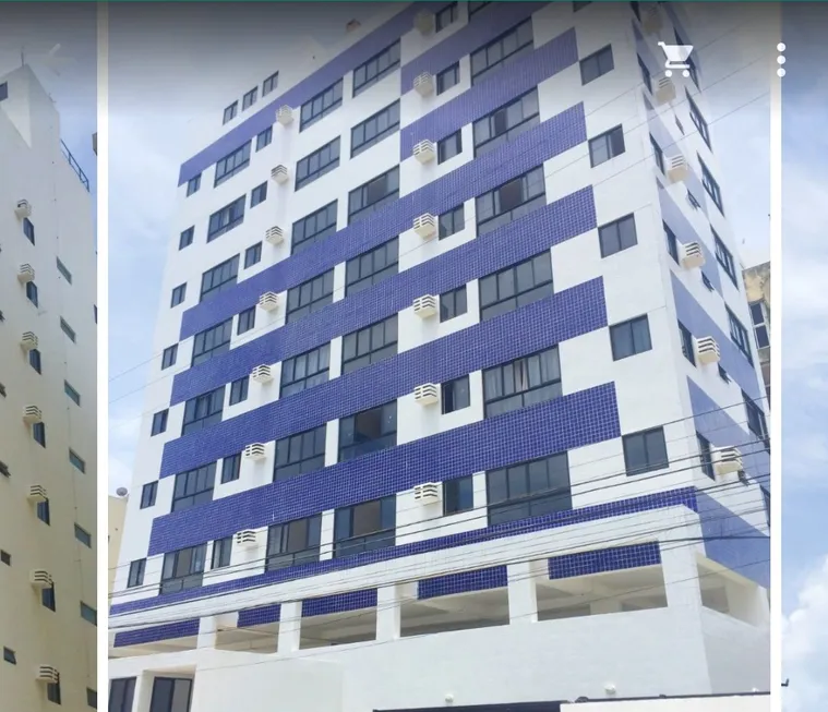 Foto 1 de Apartamento com 1 Quarto à venda, 35m² em Candeias, Jaboatão dos Guararapes