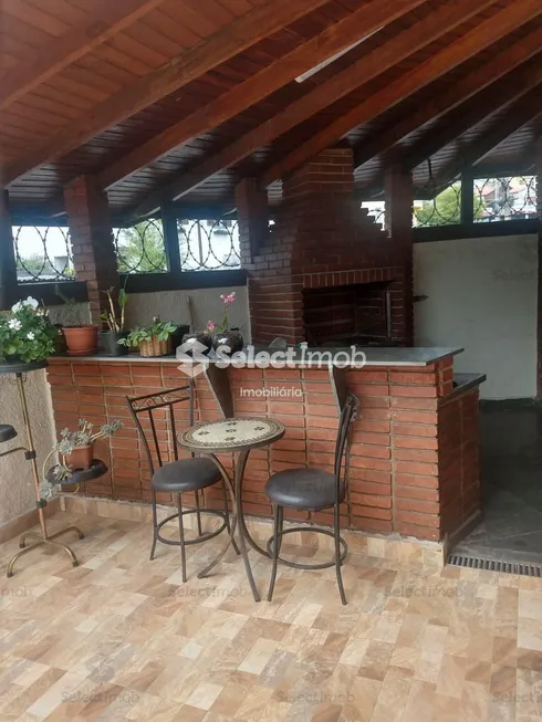 Foto 1 de Casa com 3 Quartos à venda, 239m² em Vila Dirce, Mauá