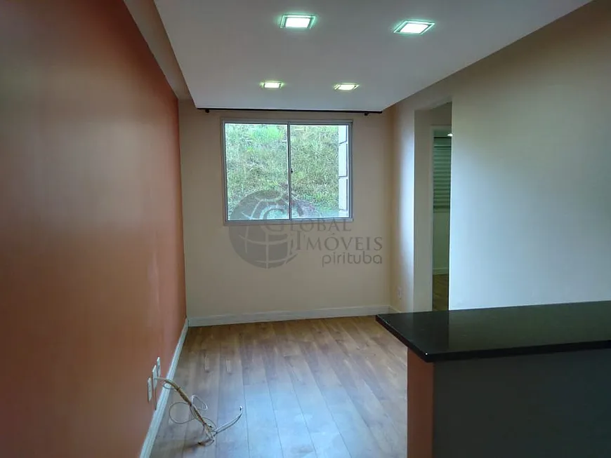 Foto 1 de Apartamento com 2 Quartos à venda, 47m² em Jaragua, São Paulo