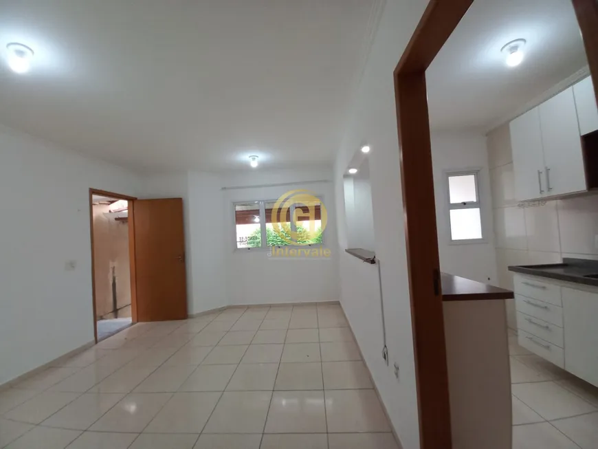 Foto 1 de Casa de Condomínio com 3 Quartos à venda, 95m² em Parque Paduan, Taubaté