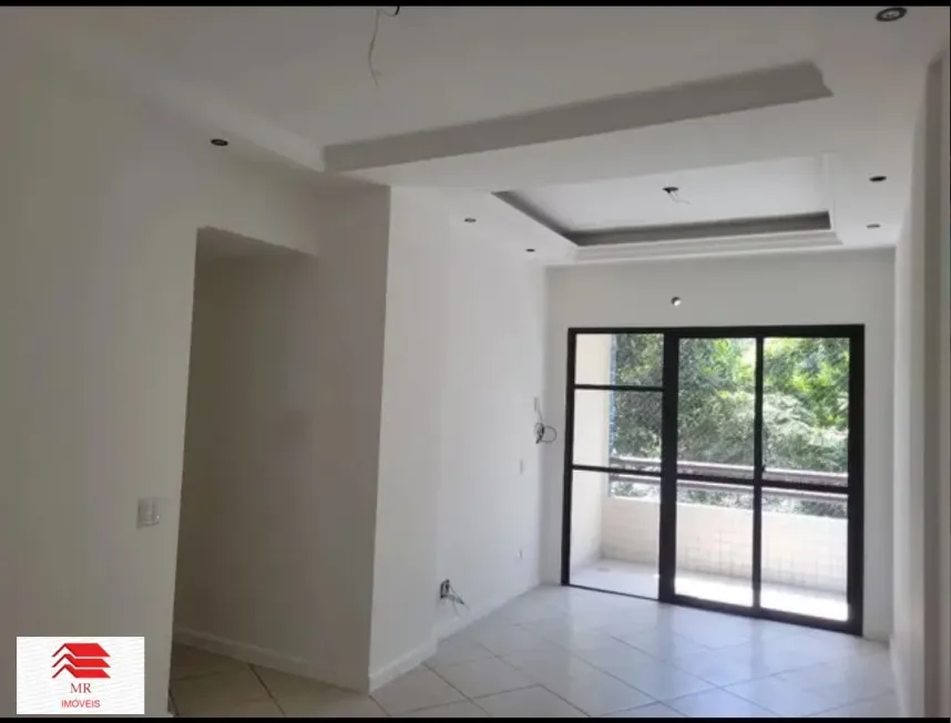 Foto 1 de Apartamento com 3 Quartos à venda, 85m² em Pechincha, Rio de Janeiro