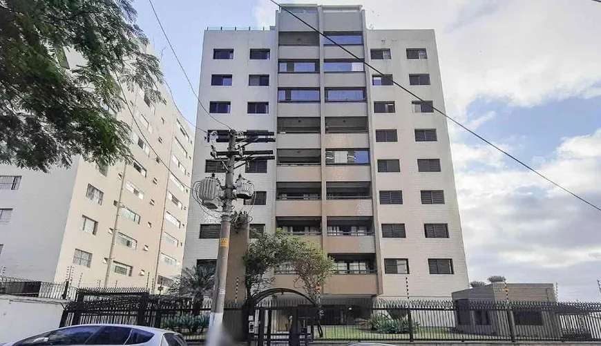 Foto 1 de Cobertura com 4 Quartos à venda, 185m² em Santana, São Paulo