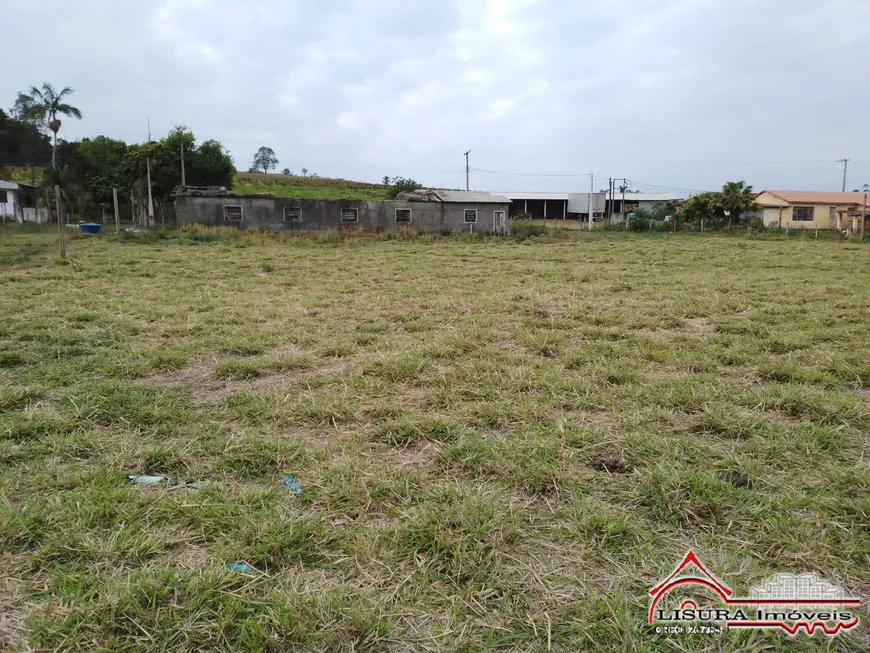 Foto 1 de Lote/Terreno à venda, 2440m² em Chacara Itapoa, Jacareí