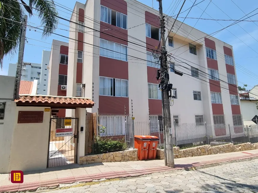 Foto 1 de Apartamento com 2 Quartos à venda, 59m² em Trindade, Florianópolis