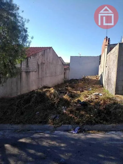 Foto 1 de Lote/Terreno à venda, 190m² em Vem Viver, Bragança Paulista