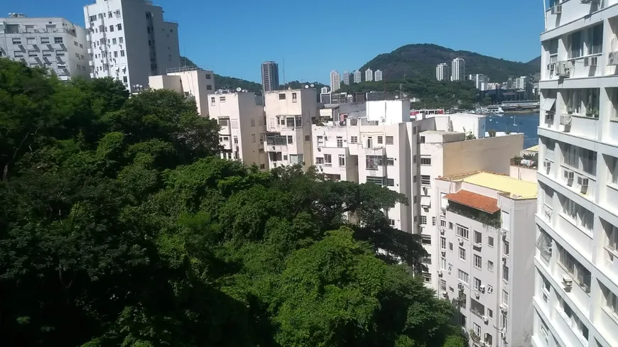 Foto 1 de Apartamento com 2 Quartos à venda, 84m² em Botafogo, Rio de Janeiro