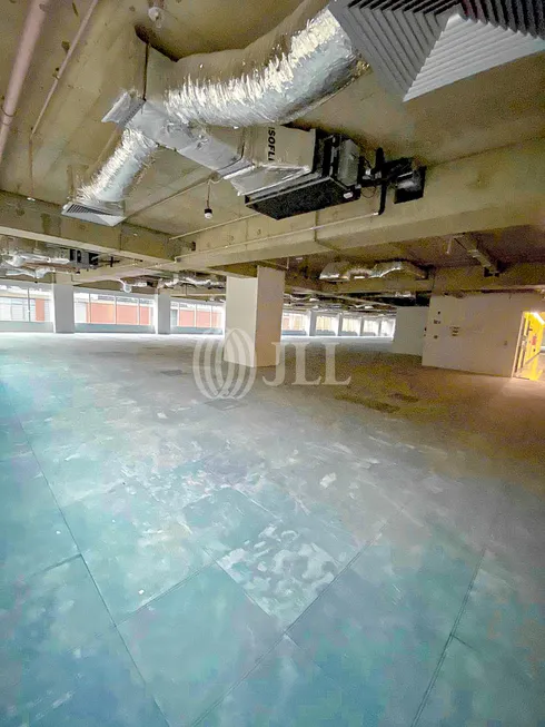 Foto 1 de Sala Comercial para alugar, 997m² em Alphaville, Barueri